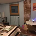 Cascina Garaita Kır Evi Fossano