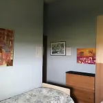 Cascina Garaita Kır Evi *
