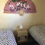 Cascina Garaita Kır Evi *