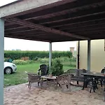 Cascina Garaita Kır Evi Fossano