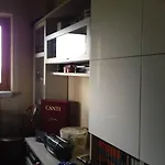 Kır Evi Cascina Garaita *