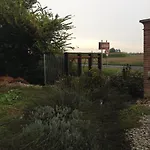 Cascina Garaita Kır Evi *