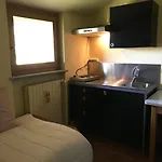Cascina Garaita Kır Evi *