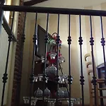Cascina Garaita Country house