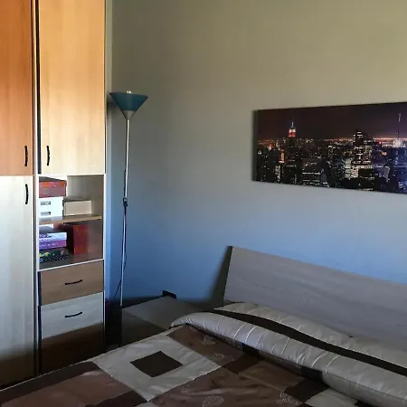 Kır Evi Cascina Garaita