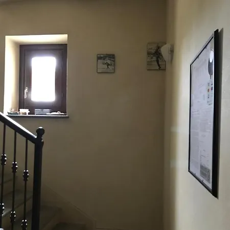 Cascina Garaita Kır Evi Fossano