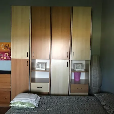 Kır Evi Cascina Garaita Fossano