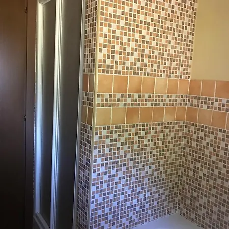 Cascina Garaita Летний дом Фоссано