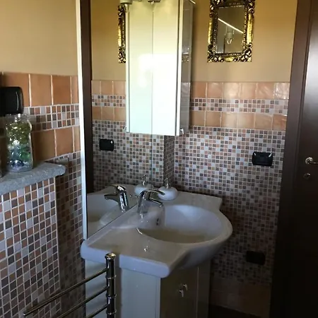 Kır Evi Cascina Garaita *