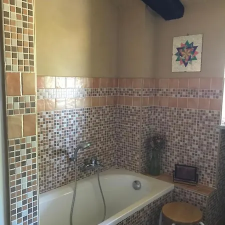 Летний дом Cascina Garaita Фоссано
