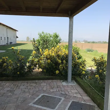 Cascina Garaita Фоссано