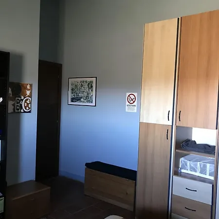 Cascina Garaita Летний дом *