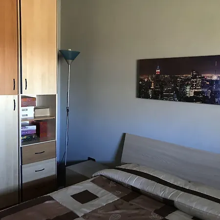 Cascina Garaita Летний дом Фоссано