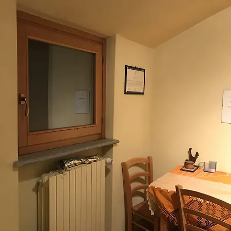 Cascina Garaita * Fossano