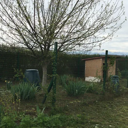 Cascina Garaita * Fossano