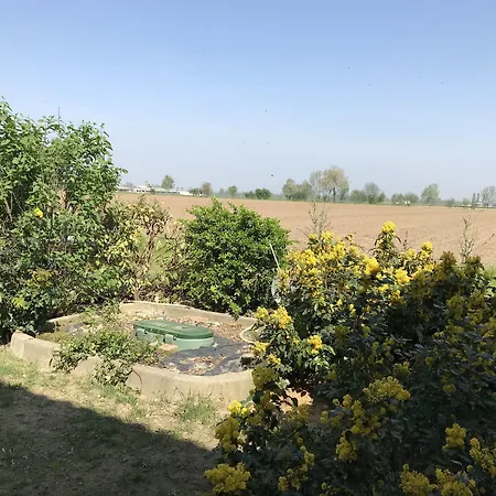 Cascina Garaita Fossano