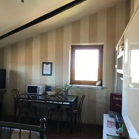 Летний дом Cascina Garaita *