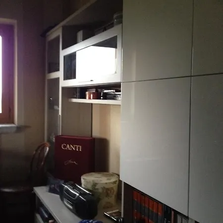 Летний дом Cascina Garaita *
