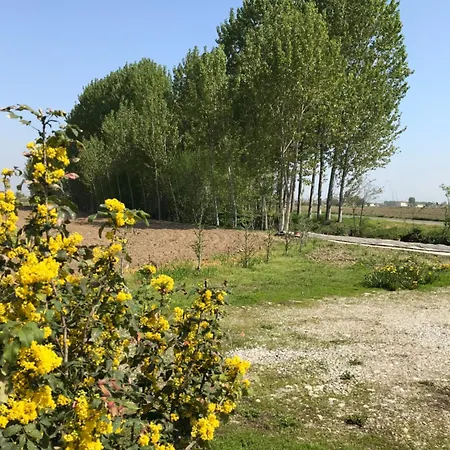 Cascina Garaita * Фоссано