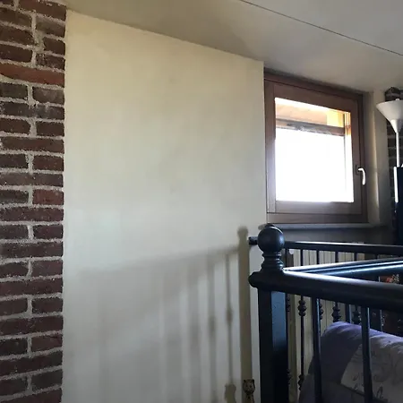 Kır Evi Cascina Garaita Fossano