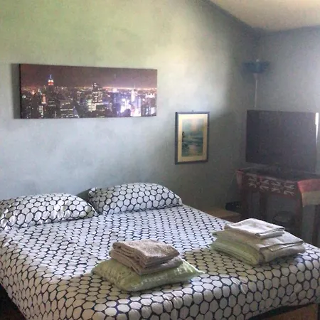 Cascina Garaita Hétvégi ház