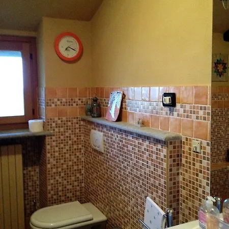 Cascina Garaita Εξοχικό σπίτι *
