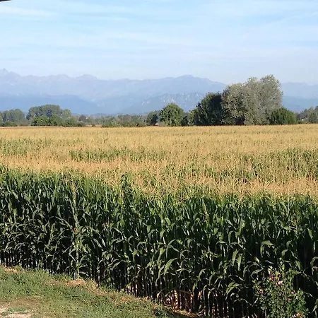 Cascina Garaita *