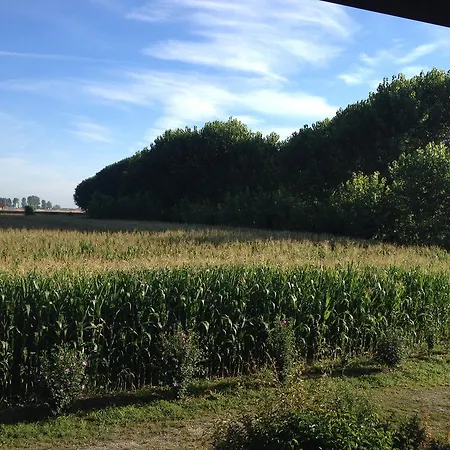 Cascina Garaita Kır Evi *