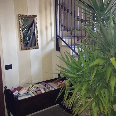 Kır Evi Cascina Garaita