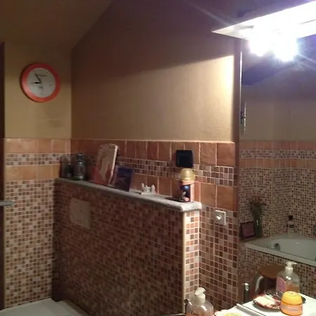 Εξοχικό σπίτι Cascina Garaita