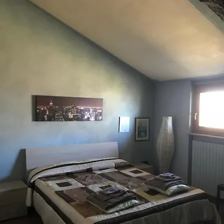 Cascina Garaita Φοσάνο