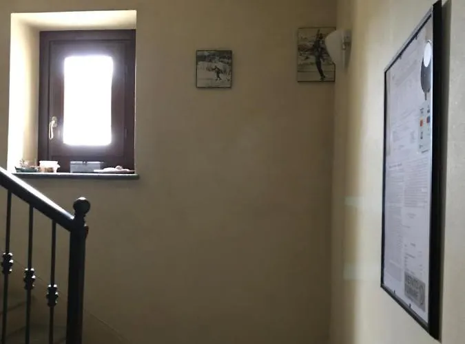 Cascina Garaita Casa rural Fossano