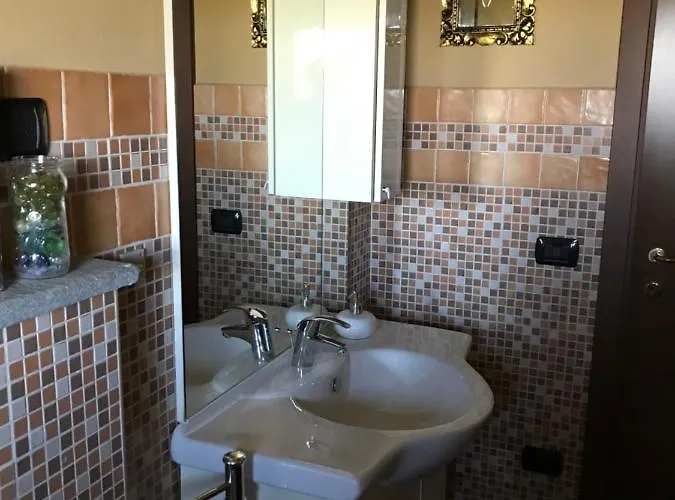 Casa rural Cascina Garaita *