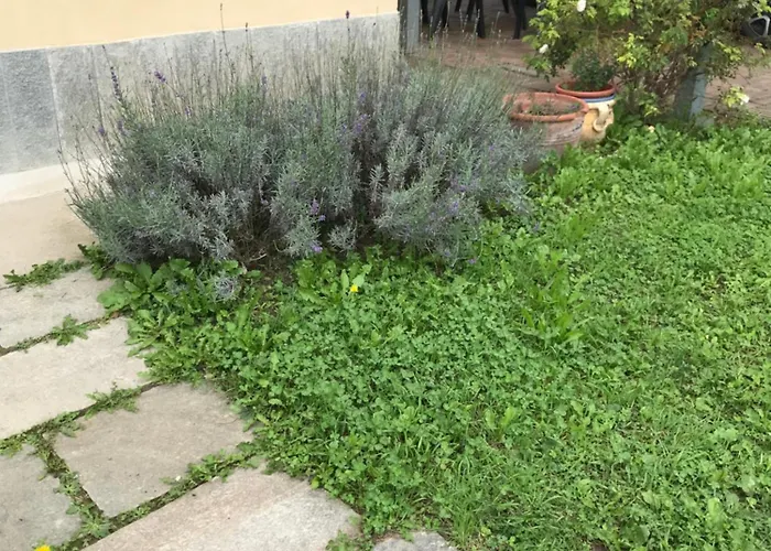 Casa rural Cascina Garaita *