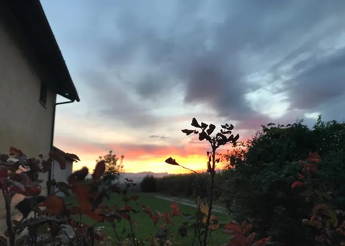 Cascina Garaita Casa rural *