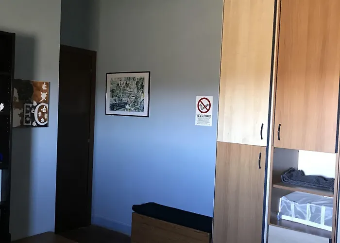 Cascina Garaita Casa rural *