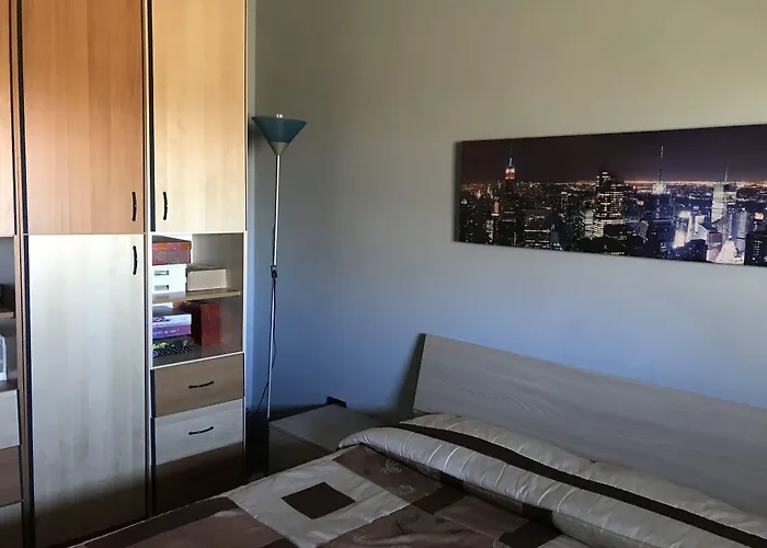 Cascina Garaita Casa rural Fossano