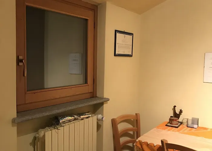 Cascina Garaita * Fossano