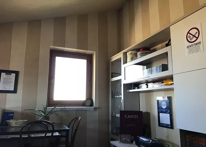 Cascina Garaita Casa rural *