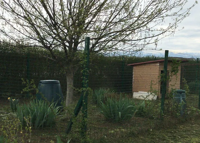 Cascina Garaita * Fossano