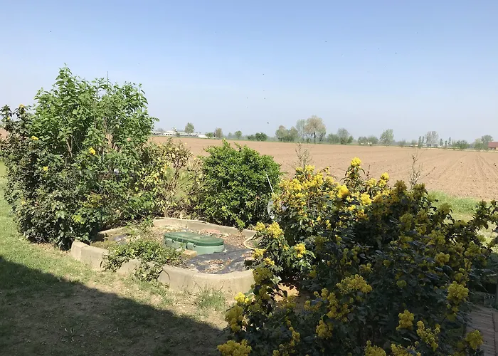 Cascina Garaita Fossano