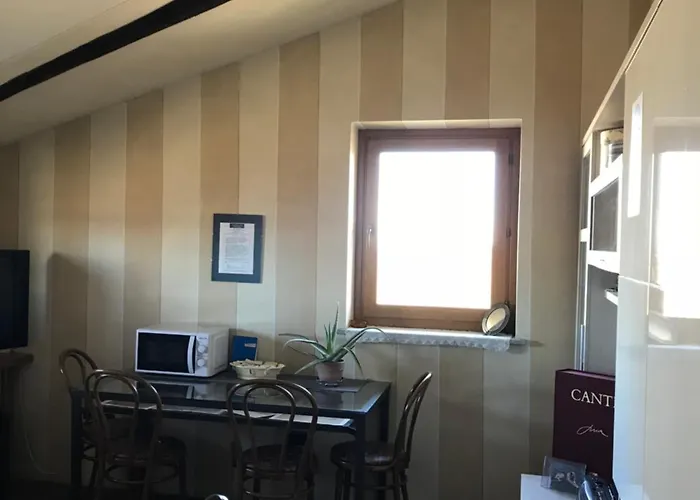 Casa rural Cascina Garaita *