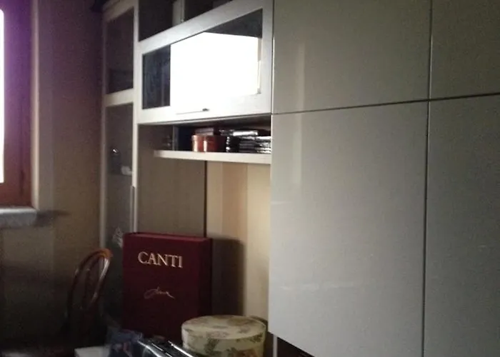 Casa rural Cascina Garaita *