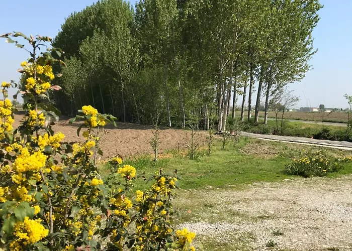 Cascina Garaita * Fossano
