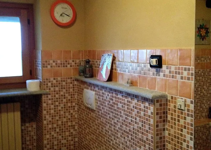 Cascina Garaita *