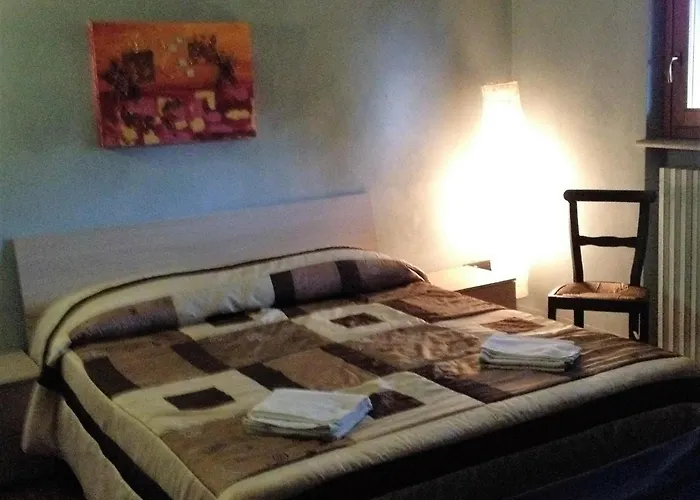 Cascina Garaita Fossano