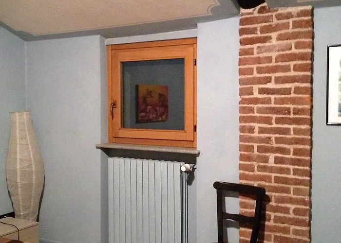 Casa rural Cascina Garaita