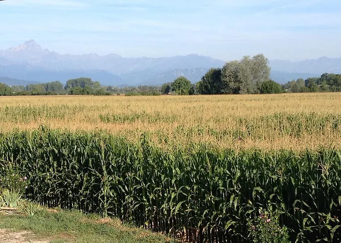 Cascina Garaita *