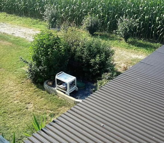 Cascina Garaita