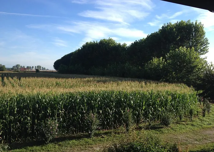 Cascina Garaita Casa rural *